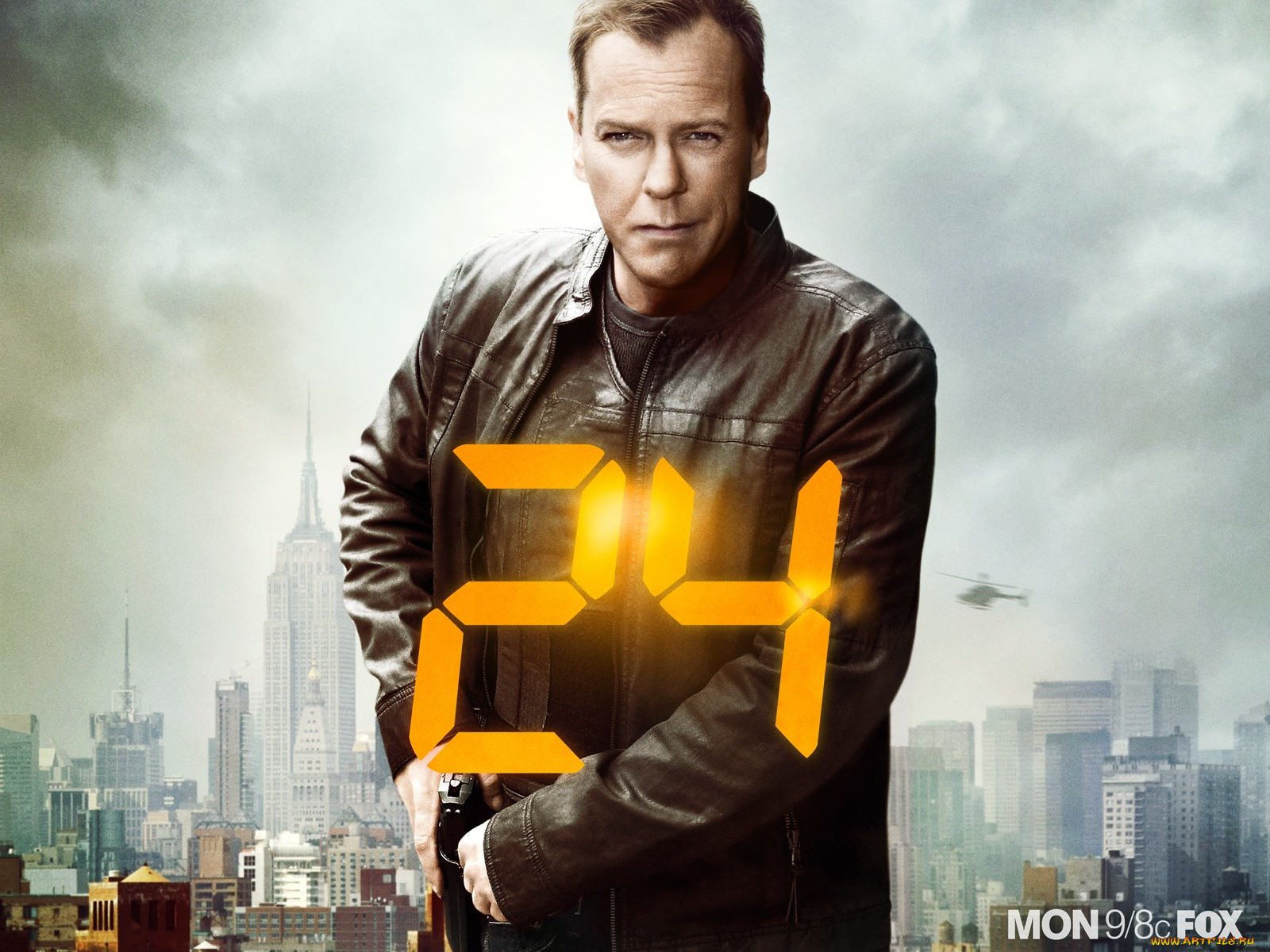 , , 24, kiefer, sutherland, jack, bauer